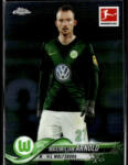Topps 2019 Topps Chrome Bundesliga #39 Maximilian Arnold