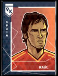 BlackLab 2024 BLACKLAB MASTERS & CUTS VECTOR-X #VX-03 Raúl Gonzalez