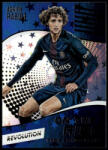 Panini 2017 Panini Revolution On the Rise Astro #OTR-20 Adrien Rabiot