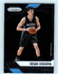 Panini 2016-17 Prizm Basketball Base #258 Ersan Ilyasova