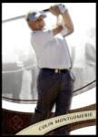 Upper Deck 2014-15 SP Authentic #25 Colin Montgomerie