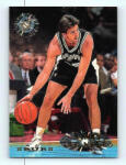 Panini 1995-96 Topps Stadium Club Series 2 Base #237 Vinny Del Negro