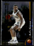 Topps 1998-99 Finest #152 A. C. Green