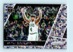 Panini 2017-18 Prizm Basketball Get Hyped! Fast Break # GH-IT Isaiah Thomas