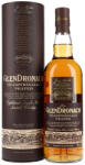 The GlenDronach - Traditionally Peated Scotch Single Malt Whisky GB - 0.7L, Alc: 48%