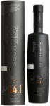 Octomore - Scotch Single Malt Whisky Tin Box 14.1 - 0.7L, Alc: 59.6%