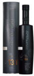 Octomore - Scotch Single Malt Whisky Tin Box 13.1 - 0.7L, Alc: 59.2%