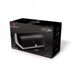 BerlingerHaus Cutie depozitare paine Metallic Line Carbon Pro Edition BerlingerHaus BH 6717 (BH/6717)