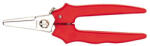 BESSEY Foarfeca de taiat cablu Bessey D48, 190 mm (BESD48)