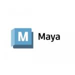 Autodesk Maya 2025 - Abonament 1 an