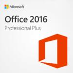 Microsoft Office 2016 Professional Plus, 32/64 bit, Toate limbile, Licenta electronica - Redeem