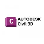 Autodesk Civil 3D 2025 - Abonament 1 an