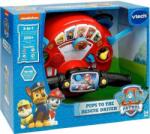 VTech Jucarie pentru copii Vtech - Volan interactiv Paw Patrol (in engleza) (V190203)