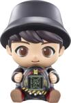 BANDAI Set figurină și tamagotchi Bandai Music: BTS - TinyTAN Deluxe (Jung Kook) (075782) Figurina