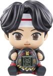 BANDAI Set figurină și tamagotchi Bandai Music: BTS - TinyTAN Deluxe (Jin) (075784) Figurina