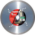 Diatech TS turbó standard gyémánt vágótárcsa, univerzális 115x22, 2x10 mm