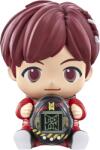 BANDAI Set figurină și tamagotchi Bandai Music: BTS - TinyTAN Deluxe (J-Hope) (075780) Figurina