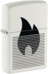 Zippo Brichetă Zippo 46485 Gradient Flame Design (46485) Bricheta