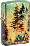 Zippo Brichetă Zippo 46263 Off the Grid Camping (46263) Bricheta