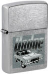 Zippo Brichetă Zippo 46226 Vintage Dodge Challenger (46226) Bricheta