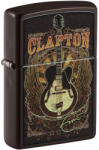 Zippo Brichetă Zippo 48196 Eric Clapton (48196) Bricheta