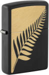 Zippo Brichetă Zippo 46473 Zen Floral Fern (46473) Bricheta