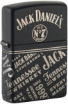 Zippo Brichetă Zippo 46279 Jack Daniel's (46279) Bricheta