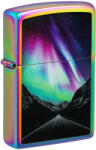Zippo Brichetă Zippo 46236 Aurora Road (46236) Bricheta