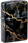 Zippo Brichetă Zippo 46255 Luxurious Marble (46255) Bricheta