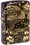 Zippo Brichetă Zippo 46277 Mushroom Drift (46277) Bricheta