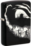 Zippo Brichetă Zippo 46268 Jack-O-Lantern Glow in the Dark (46268) Bricheta