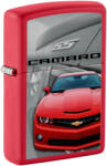 Zippo Brichetă Zippo 46304 Chevrolet Camaro SS (46304) Bricheta