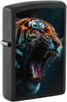 Zippo Brichetă Zippo 46241 Ferocious Tiger (46241) Bricheta