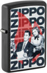 Zippo Brichetă Zippo 46475 Nostalgic Retro Design (46475) Bricheta