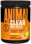 Universal Nutrition Animal Clear Whey Isolate [500 грама] Ананас с портокал