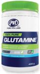 PVL / Pure Vita Labs 100% Pure Glutamine [400 грама] Синя малина