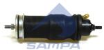 SAMPA Amortizor, suspensie cabina SAMPA 040.176 (040.176) - automobilus