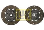 Schaeffler LuK Disc ambreiaj Schaeffler LuK 330 0134 10