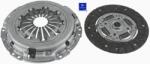 SACHS Set ambreiaj SACHS 3000 951 389 (3000 951 389) - automobilus