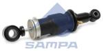 SAMPA Amortizor, suspensie cabina SAMPA 060.166 (060.166) - automobilus