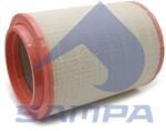 SAMPA Filtru aer SAMPA 061.332 (061.332) - automobilus