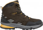 Albatros Lofoten 2.0 Brown CTX Mid túrabakancs (ALB-676710-44)