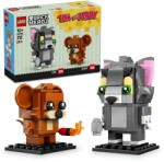 LEGO® BrickHeadz - Tom és Jerry (40793)