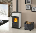 La Nordica-Extraflame Tea white