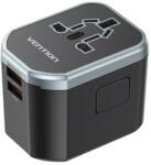 Vention FJCB0