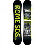 Rome SDS Mechanic 2020 Placa snowboard