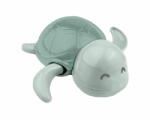 KikkaBoo Mint Turtle Termometru apa de baie
