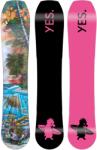 YES. Hybrid UnInc DCP 21/22 Placa snowboard