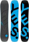 YES. Funinc 21/22 Placa snowboard