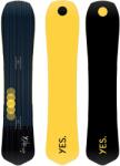 YES. The Y 20/21 BLEM Placa snowboard